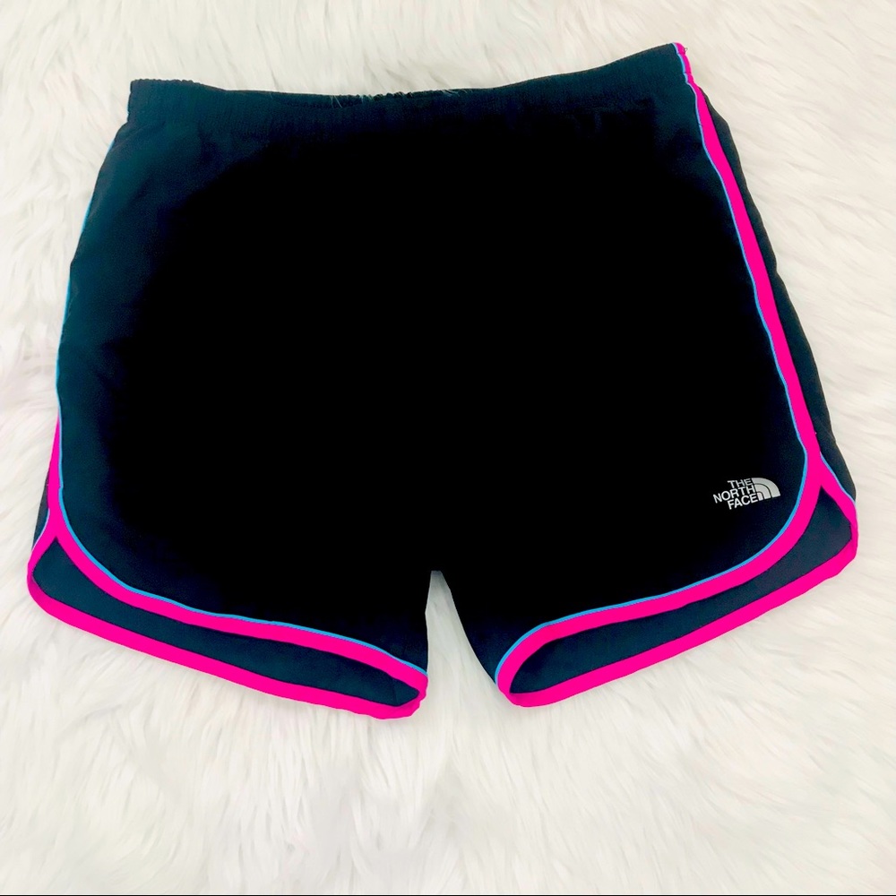 Girls North Face Shorts